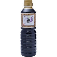 마루하라 우스 소금 사시미 간장 후지 500ml