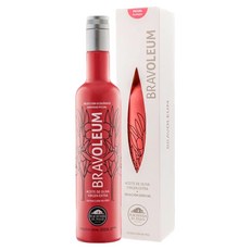 Picual Ecologico 特級初榨橄欖油, 500ml, 1瓶