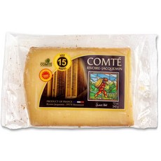 코스트코 15개월 숙성한 프랑스산 꽁떼 치즈 340g, 1개