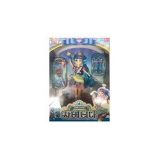 [삼지] 캐치티니핑 긍정의 프린세스 샤베티나, 1개