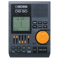 BOSS Dr. Bit 電子節拍器 DB-90, 灰色