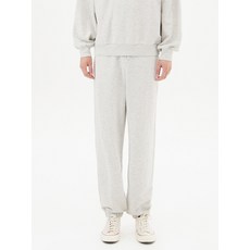 TOPTEN 탑텐 남성) 테리 조거 스웨트팬츠_MSD5PT1912 MSD5PT1912 380902