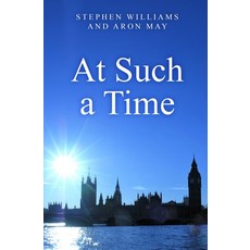 (영문도서)At Such a Time Paperback, Independently Published, English, 9798271848759