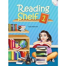 Reading Shelf 1 SB, 컴퍼스