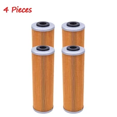 CFMoto 800MT 투어링 스포츠 2022 2023 용 오토바이 교체 오일 필터 에어 흡입구 그릴, 05 4Pcs