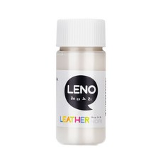 레노 뒷면 마감제 - 반투명 40ML, 단품, 1개
