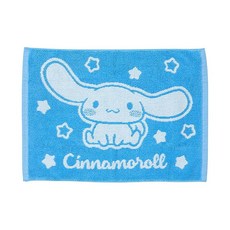 산리오(SANRIO) 미니 바스매트 시나모롤 목욕 항균·방취 가공 876810