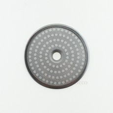 씨메[CIME] 샤워스크린 샤워망 CO-03 05, 4개, 51.5mm