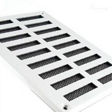 썸데이몰 AL 그릴환기구 150X200 공기창 환기창