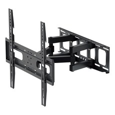이지마운트 벽걸이 TV 브라켓 거치대 풀모션 삼성 LG 호환, 1개, 4040-TST