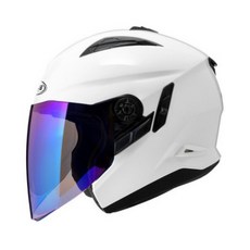 ZEUS 瑞獅 ZS-613B 安全帽 單鏡片 電彩片 茶色鏡片 安全帽配件