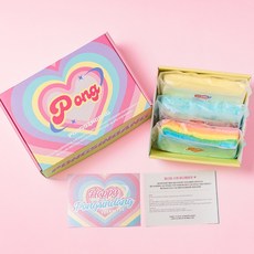 [퐁신당] 29900 랜덤박스 수제 마시멜로, 1개