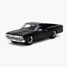 트래블샵 할리우드 라이드 24sc 분노의 질주 Chevrolet El Camino, 1개