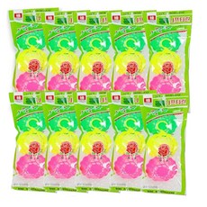 장미사 나프탈렌 좀약 대용량 벌크 케이스형 걸이형 3p, 6세트, 40g