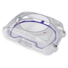 베이블레이드 X BX-32 와이드 익스트림 스타디움, 혼합색상, 1개