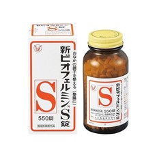 일본 유산균 다이쇼 540정 신 제약 S 비오페르민, A. 일본에서 수입 다이쇼제약의 장 건강과 장