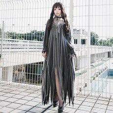 ANOTHER DREAM 魔鬼女神萬聖節角色扮演