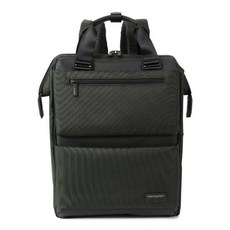 헤드그렌 Hedgren 넥스트 클립 백팩 1칸 15.6인치 + RFID 차단 딥 뎁스 배낭 가방 503317