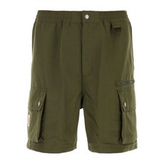 칼하트윕 스트라이프 쇼츠