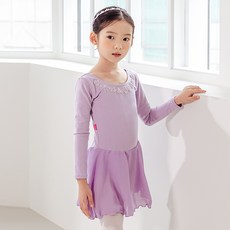 aterre Ballet ATB-9605長袖芭蕾舞舞Bora Bora