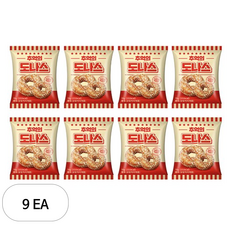 추억의 도나스, 560g, 9개