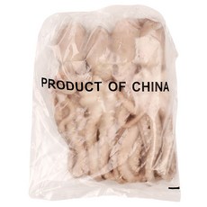오돌낙지(100-150) 425G, 1개