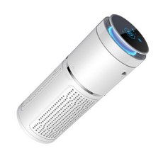 실내 및 차량용 공기청정기, JP-700AP(실내용), 화이트(White)