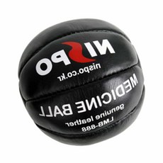이유짱투 1kg 웨이트볼 헬스용볼