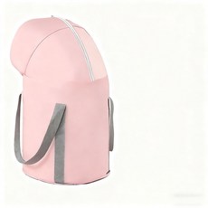 泡腳桶 台灣現貨 3日内達 泡脚袋 送30足浴包 可摺疊高深過小腿便攜式學生宿捨長款泡腳袋泡腳專用桶 泡腳 泡腳盆, 灰色過膝款+艾草泡腳包*30包