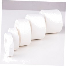 손가락 관절 보호용 스포츠 테이핑 테이프 폭 0.5cm 주짓수 클라이밍 헬스 보호대, 단일사이즈*1개