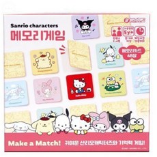 포켓몬스터 W 메모리게임 위너스매장 기억력게임