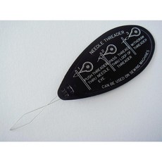 【綺綺愛編織】穿線器 穿針片(大) 穿針器 縫紉用品, 1個