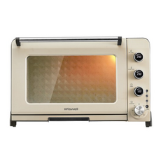 위즈웰 프리미엄 디지털 베이킹 오븐 고객직접설치, MICROWAVE/GL 42B