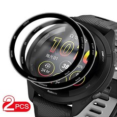 가민 265 265s 굴곡필름 풀커버필름 보호필름, 265 굴곡필름 세트