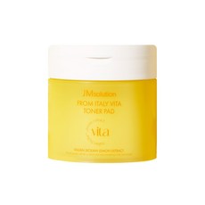 제이엠솔루션 프롬 이탈리 비타 토너 패드 150ml, 70매입, 1개