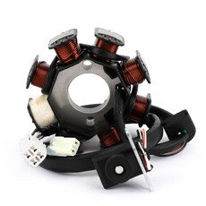 Yamaha YFM90R Raptor 90 ATV 09-13 電盤內仁-極限超快感, 1個