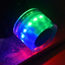 레인드랍스 스케이트보드 초보 어린이스케이트보드, 1개, 미니 스몰 롱보드 레벨L글리터휠 패턴 문의