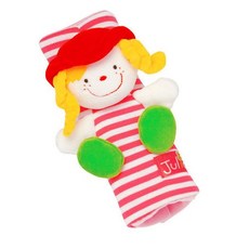 K's Kids 汽車安全帶護套 茱莉亞, 1個