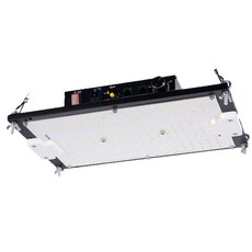 【LADUTA 拉布塔】150W LED 植物生長燈 支援0-10V 調光 獨立UV/IR開關, 開花植物補光燈150W(三星301H種植燈)