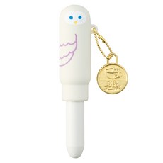푸니라보 카페 미니 볼펜, 포포, 1개