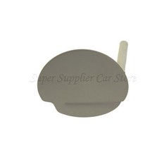 [호환제품] 연료 탱크 필러 플랩 커버 7700834109 [르노 호환] 메간 MK1 1995 2000 모든 모델, 01 China Mainland