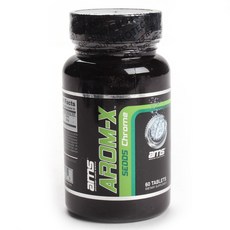 ADVANCED MUSCLE SCIENCE 高級麝香科學 Arom-X 片劑, 60顆, 1罐