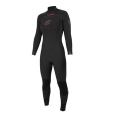 PROBE iDRY 5mm 女款快乾半乾防寒衣