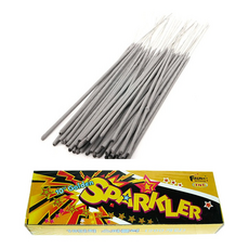 [불꽃놀이 폭죽] 10인치 스파클라, 상세페이지 참조