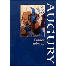 (영문도서)Augury Paperback, Backwaters Press, English, 9781935218128
