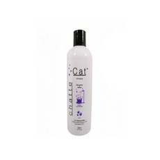 고양이목욕 펫샴푸 목욕용품 고양이샤워 고양이샴푸 500ml, 1개