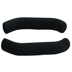 샤오미 M365 맥스 G30 전동 스쿠터용 브레이크 핸들 커버 보호대 미끄럼 방지 액세서리 자전거 사이클링 유, 07 black