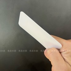 卡點西德專用刮板 美工刀 刮板，貼膜刮板，除氣泡刮板，美術刀, 1個, 刮板