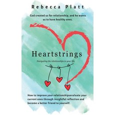 (英文圖書)Heartstrings 平裝版, Hendrick Norton Publishing, 英文