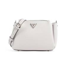 GUESS Iwona Crossbody bag synthetic ivory HWVG9309120-DOV